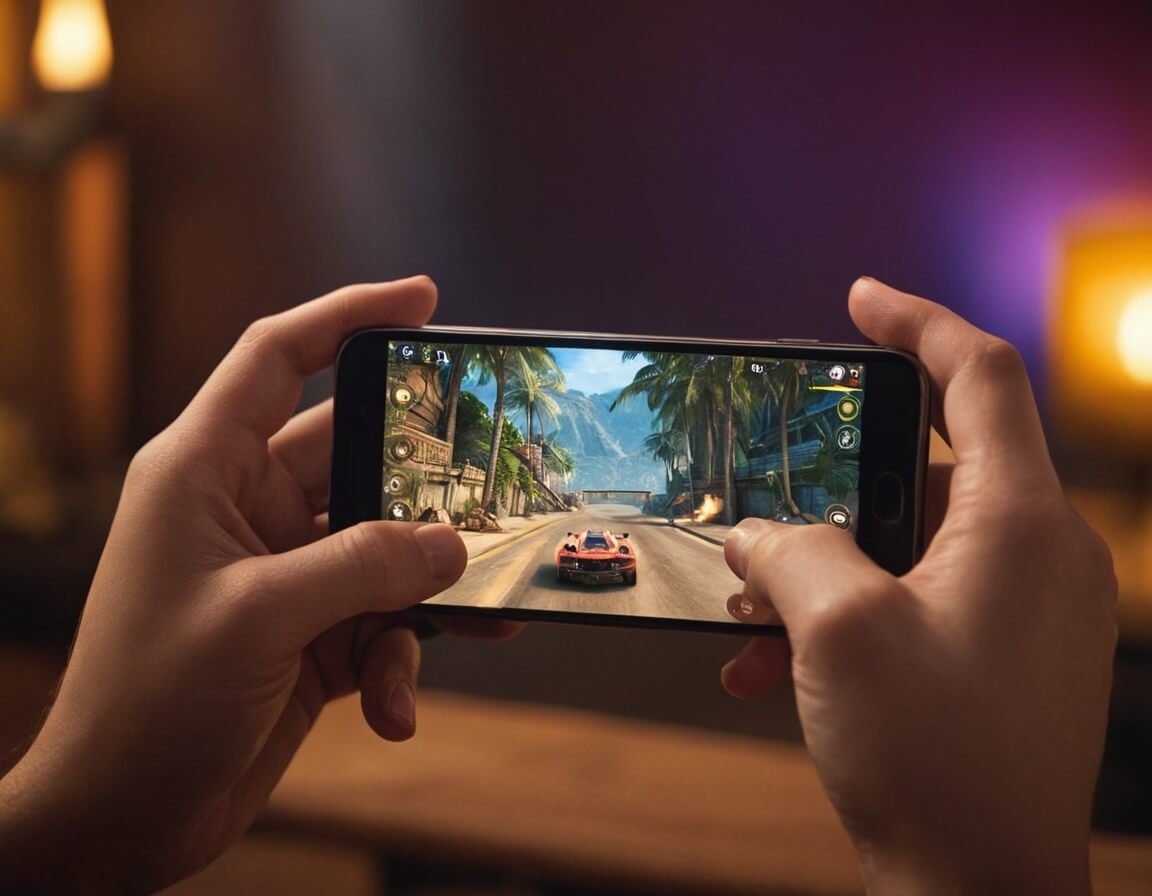 Arya — Head of Product, Chennai